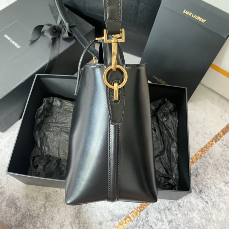 YSL Bucket Bags